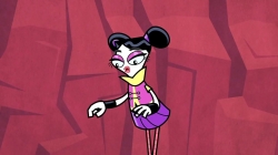 کارتون Chuck Chicken  قسمت  4